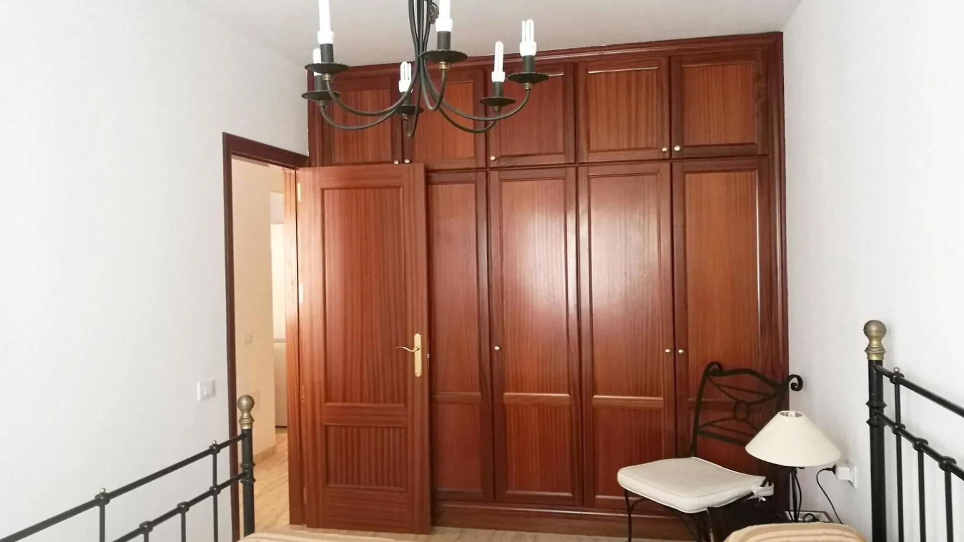 Apartment With 2 Bedrooms In Palm-Mar, With Pool Access, Balcony And W Arona  0*, Arona (Tenerife)