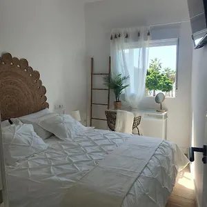 Rosamar 211 Cristianos Ocean Views Appartamento