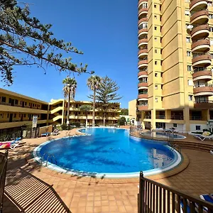 Few Meters To Vistas Beach. Free Wifi. Arona (Tenerife)